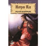 HIRÇIN KIZ (CILTLI) - WILLIAM SHAKESPEARE