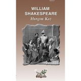 HIRÇIN KIZ - WILLIAM SHAKESPEARE (ISBN:9789756510902)