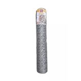 Hırdavat Bahçe Çit Teli 1 Metre Yükseklik 20 Metre Uzunluk 1.1Mm Kalınlık