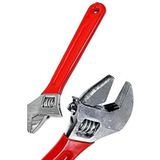 Hırdavat Ekonomik, Ergonomik Sağlam Kurbağacık Anahtar 10-250 Mm