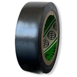 Hırdavat Evreni Cmc 18X6 Yards Siyah Elektrik Bandı (10 Adet)