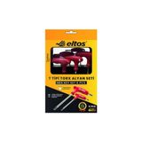Hırdavat Evreni Eltos T Alyan Seti Torks 6 Pcs