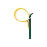 Hırdavat Garajı Tatian Ayarlı Kayışlı Kemerli Yağ Filtre Sökme Anahtarı 9" 225MM