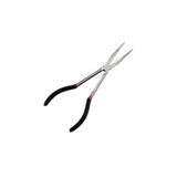 Hırdavat Garajı Uzun Dereceli Kargaburun Eğri 280 mm 45