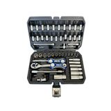 Hırdavat GOOD KING 53 Parça 1/4" Lokma Takımı (Model No: C-10053)