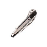 Hırdavat Maket Bıçağı Metal Gövdeli