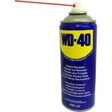 Hırdavat Reyonu Wd-40 Pas Sökücü 200 Ml.