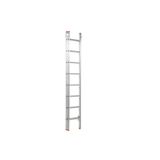 Hirdavat39 Alüminyum Ptt Tip Sürgülü Merdiven 2X3=6 Mt