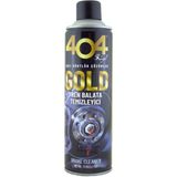 HIRDAVATÇIM06 404 Gold Fren Balata Spreyi 500ML