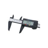Hırdavatçım06 Dijital Kumpas Kalınlık Ölçer 150Mm