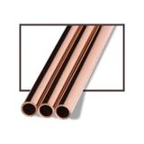 Hırdavaterbabı Bakir Boru Boy Diş Çap 16 Mm Iç Çap 14 Mm 1 Mt