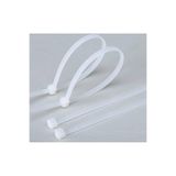 hırdavatevreni KZY KABLO BAĞI 2.5 x 150 mm BEYAZ