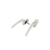 hırdavatevreni PİMAPEN PVC (PLASTİK) PENCERE KOLU