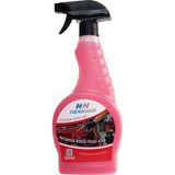 HIRDAVATGANİ nanowash Oto Bakım Seramik Etkili Hızlı Cila Sprey 550 ml