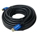 Hiremco 4K 60Hz Ultra HD 15 m HDMI Kablo