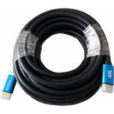 Hiremco 4K HDMI Kablo 2.0V - 15M