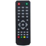 Hiremco 7166 Minibox Gold Uydu Alıcı Kumandası
