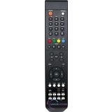 Hiremco Chipbox Hd Uydu Alıcı Kumandası
