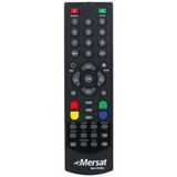 Hiremco Cobra Hd / Mersat Mini Hd Box Hdmi+Scart / Besttel Mini Hd Uydu Alıcı Kumandası - Renkli
