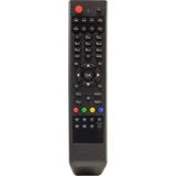 Hiremco Combo King Zapper Combo Zapper Hd Uydu Kumanda
