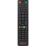 Hiremco Combo King Zapper V10 Yeni Nesil Kumandası - Siyah