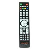 Hiremco Echo Turbo HD Uydu Kumandası