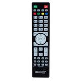 Hiremco Enjoy+ Android 4K Tv Box Kumanda