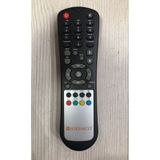 Hiremco F2 Uydu Kumandası