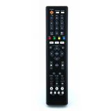 Hiremco FX Turbo HD Uydu Alıcı Kumandası