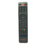 Hiremco Gt Turbo V8d Hd Uydu Kumandası + Tv Kontrol Orjinal