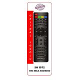 Hiremco H96 Max Androıd Kumandası