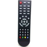 Hiremco Hd 2016 Uydu Alıcısı Kumandası