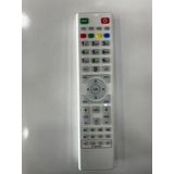 Hiremco İmpala Hybrid Android Tv Box Kumanda