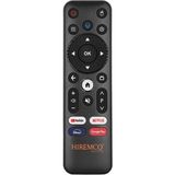 Hiremco Matador Air Pro Kumandası Siyah