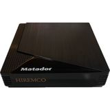 Hiremco Matador Pro Plus 32 GB Android TV Box