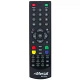 Hiremco / Mersat Box Hdmi+Scart / Besttel Uydu Alıcı Kumandası