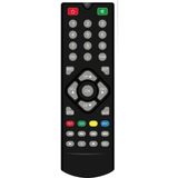 Hiremco Mini SD Uydu Alıcı Kumandası