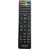 Hiremco Titanix 5067 Mini HD Uydu Kumandası