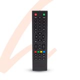Hıremco Titanix Uydu Kumandası