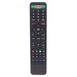 Hiremco Turbo 4K Netflix-Youtube Tuşlu HD Uydu Kumandası 1810