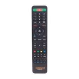 HIREMCO TURBO 4K NETFLIX-YOUTUBE TUŞLU HD UYDU KUMANDASI (4181=16923)