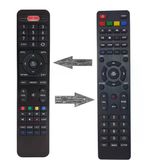 Hıremco Turbo Arnıx Fiber Tv Uydu Kumandası