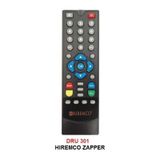 Hiremco Zapper Uydu Kumandası