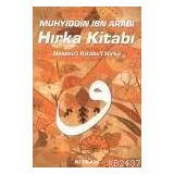 Hırka Kitabı - Muhyiddin İbni Arabi