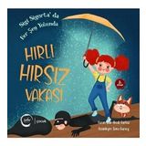 Hırlı Hırsız Vakası