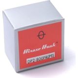 Hirose Brother Elektronik HE800A Ilik Titanyum Çağanoz / DP2-800FR(PT)