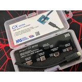 Hırose Cx Serisi Usb Type C Konnektör