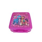 HİROSPORT My Little Pony Beslenme Kutusu, Pembe
