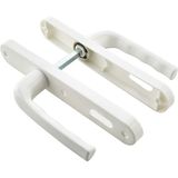 Hırsan Pimapen Pvc Kapı Kolu Oda