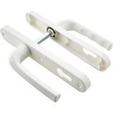 Hırsan Pimapen Pvc Kapı Kolu Yale